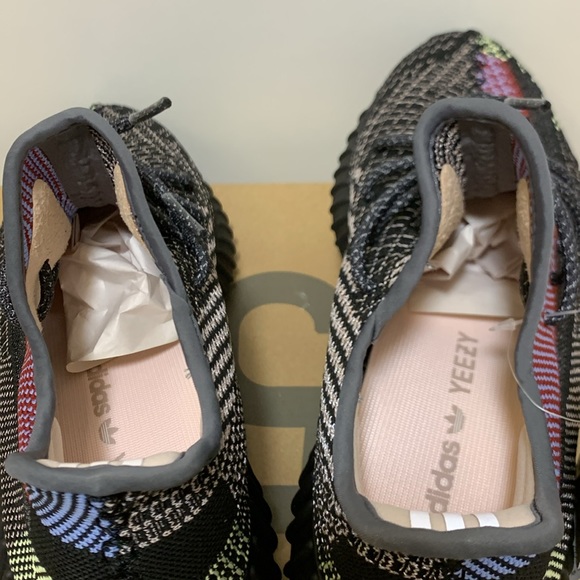 Adidas Yeezy Boost 350 V2 Yecheil (Reflective) - Picture 9 of 10